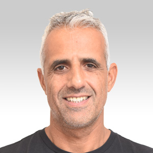 חזי לוי